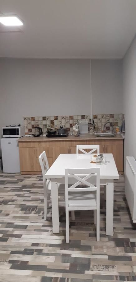 Гостевой дом my house Тбилиси