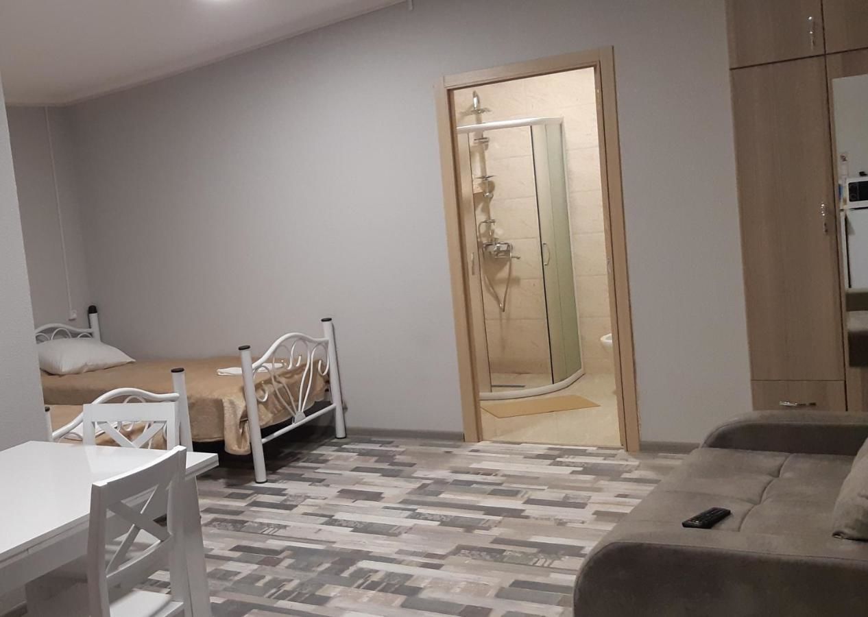 Гостевой дом my house Тбилиси