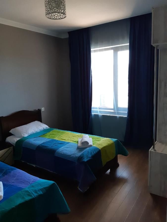 Гостевой дом my house Тбилиси