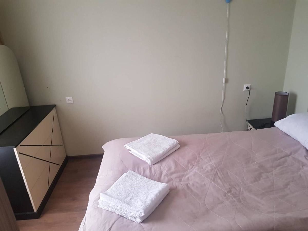Гостевой дом my house Тбилиси-30