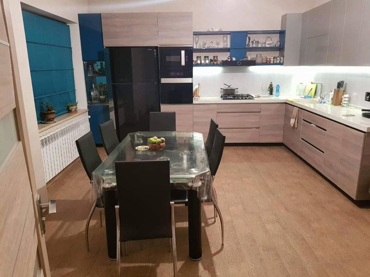 Гостевой дом my house Тбилиси