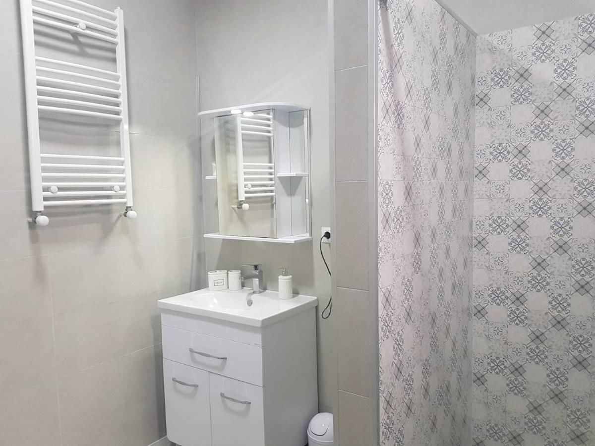 Гостевой дом my house Тбилиси