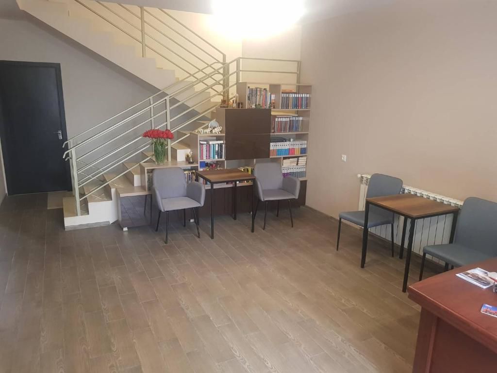 Гостевой дом my house Тбилиси-38