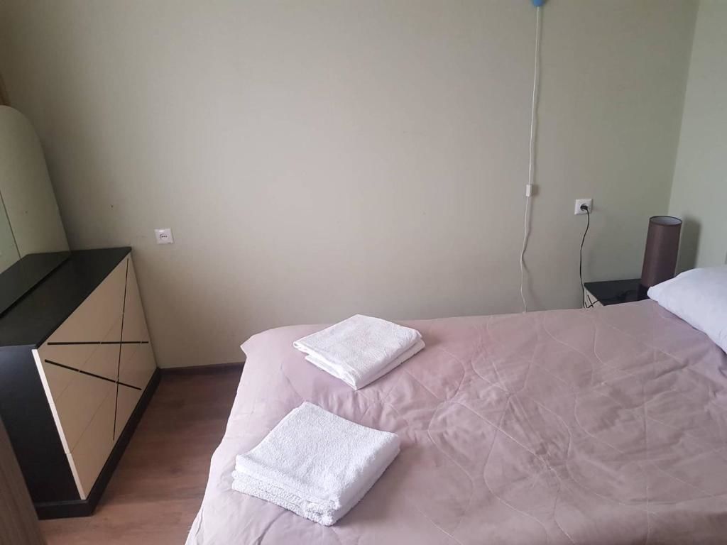 Гостевой дом my house Тбилиси-40