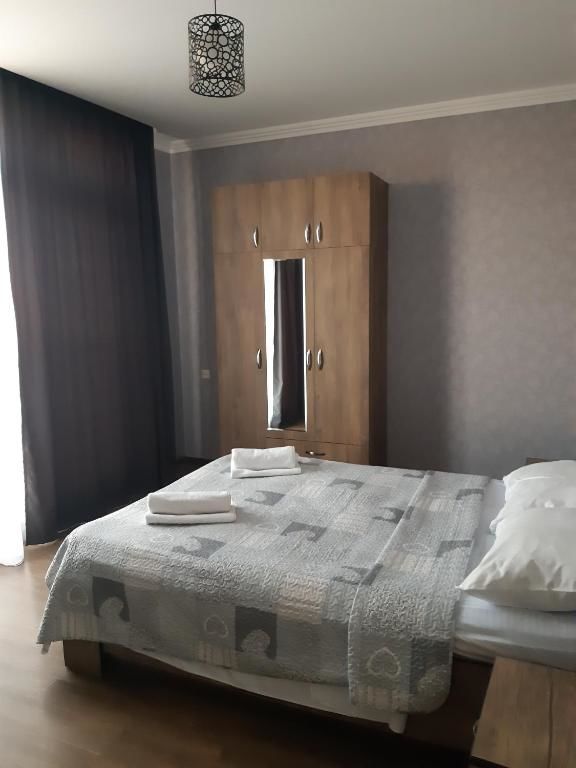 Гостевой дом my house Тбилиси-42