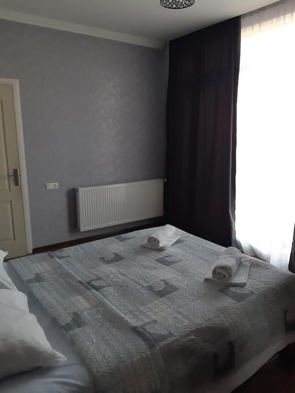 Гостевой дом my house Тбилиси-43