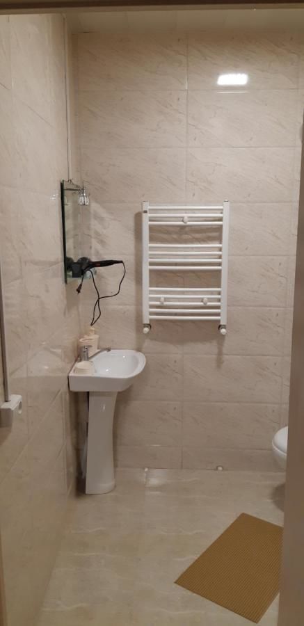 Гостевой дом my house Тбилиси-9