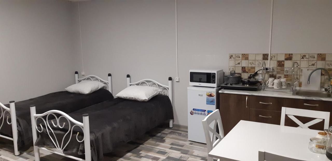Гостевой дом my house Тбилиси-11