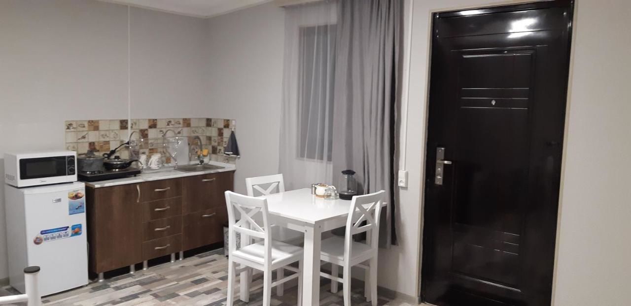 Гостевой дом my house Тбилиси-12