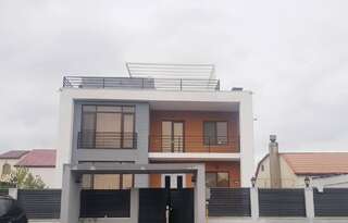 Гостевой дом my house Тбилиси-0