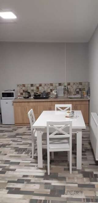 Гостевой дом my house Тбилиси Номер-студио-3