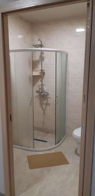 Гостевой дом my house Тбилиси Номер-студио-4