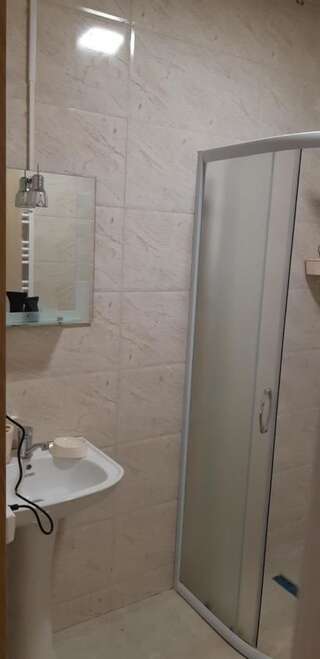 Гостевой дом my house Тбилиси Номер-студио-5
