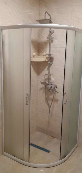 Гостевой дом my house Тбилиси Номер-студио-6