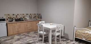 Гостевой дом my house Тбилиси Номер-студио-8