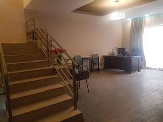 Гостевой дом my house Тбилиси Двухместный номер с 1 кроватью и общей ванной комнатой-8