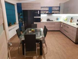 Гостевой дом my house Тбилиси Двухместный номер с 1 кроватью и общей ванной комнатой-15