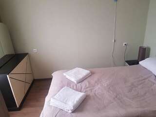 Гостевой дом my house Тбилиси Двухместный номер с 1 кроватью и общей ванной комнатой-16