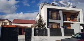 Гостевой дом my house Тбилиси-3