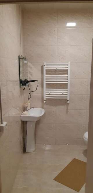Гостевой дом my house Тбилиси Номер-студио-3