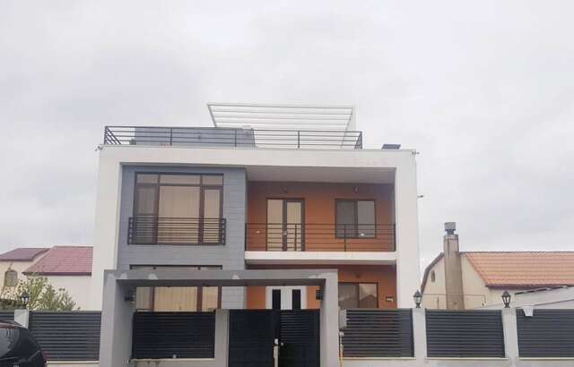Гостевой дом my house Тбилиси-3