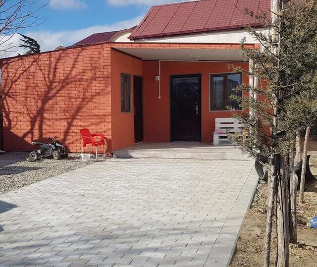 Гостевой дом my house Тбилиси-12