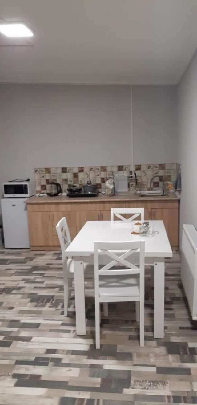 Гостевой дом my house Тбилиси-13