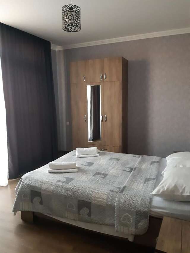 Гостевой дом my house Тбилиси-19