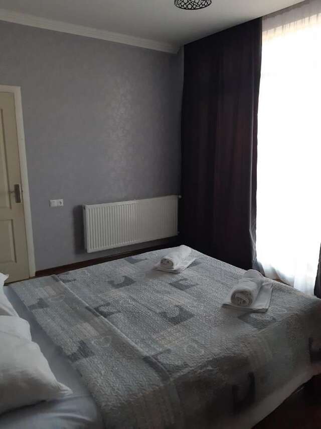 Гостевой дом my house Тбилиси-21