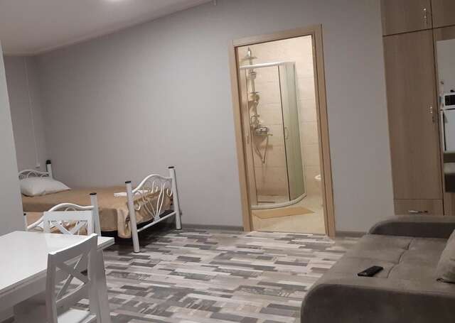 Гостевой дом my house Тбилиси-4