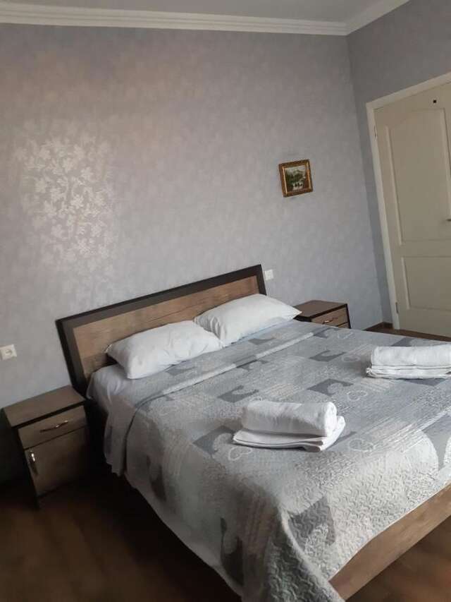 Гостевой дом my house Тбилиси-22