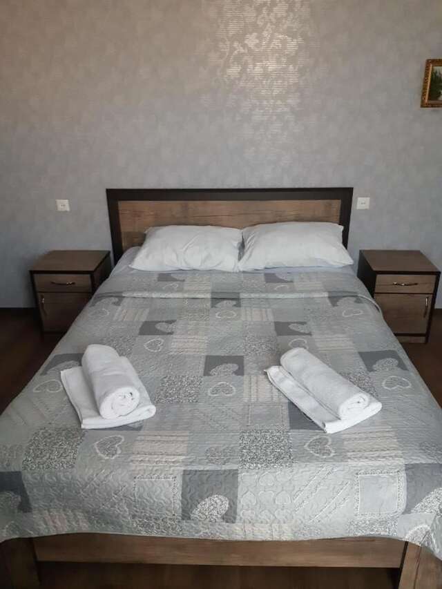 Гостевой дом my house Тбилиси-23