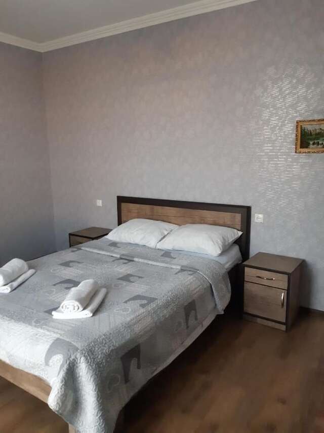 Гостевой дом my house Тбилиси-24