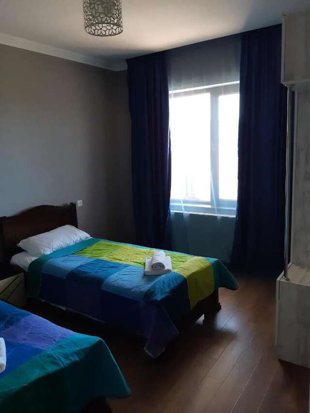 Гостевой дом my house Тбилиси-25