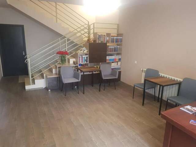 Гостевой дом my house Тбилиси-32