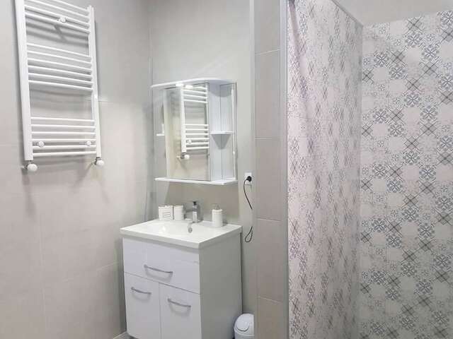 Гостевой дом my house Тбилиси-34
