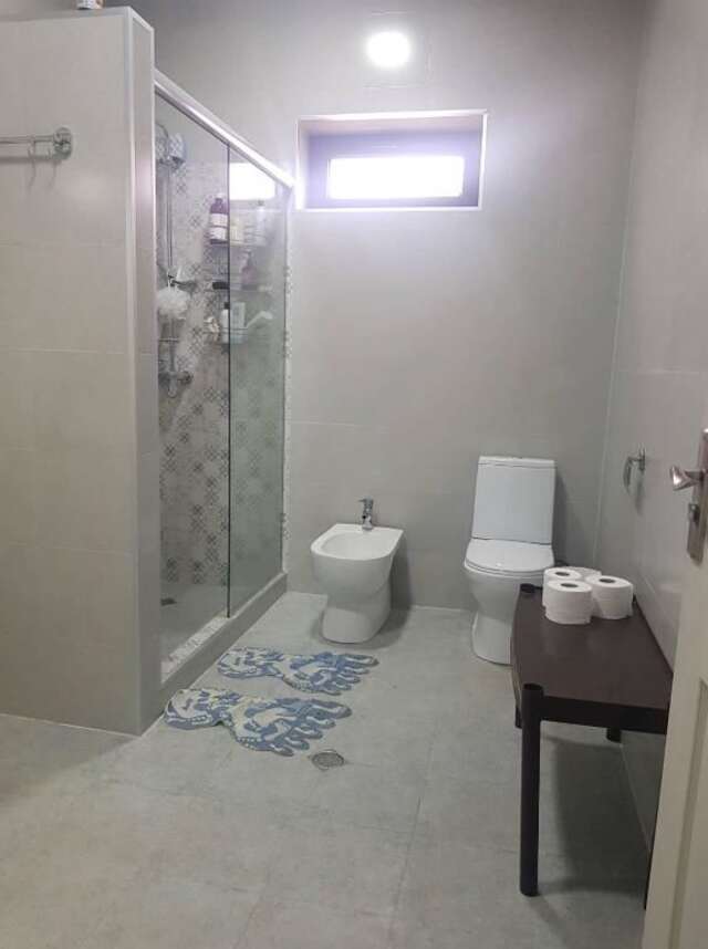 Гостевой дом my house Тбилиси-35