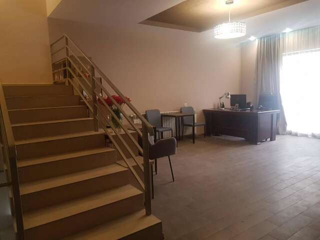 Гостевой дом my house Тбилиси-36