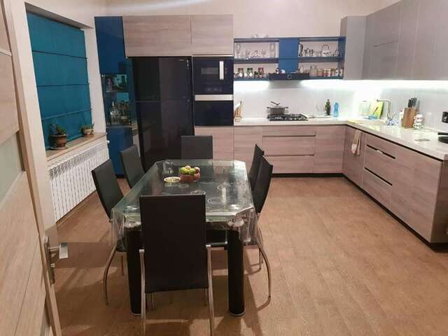 Гостевой дом my house Тбилиси-38