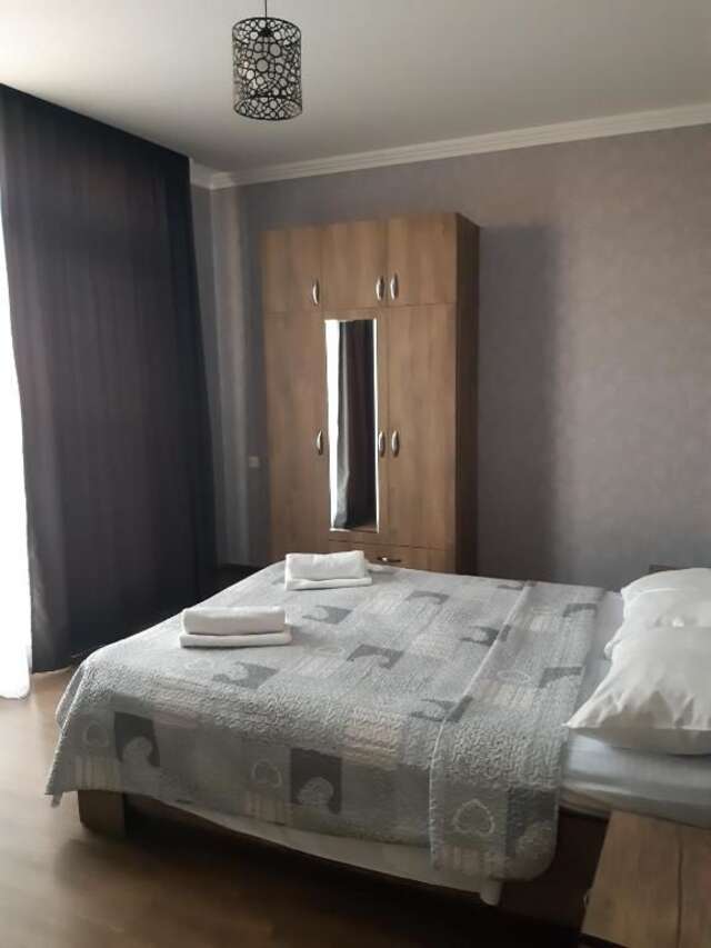 Гостевой дом my house Тбилиси-41