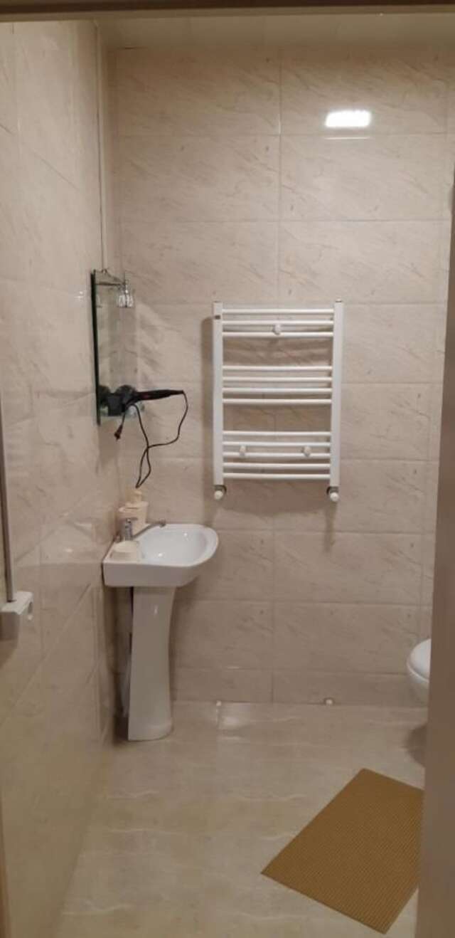 Гостевой дом my house Тбилиси-8