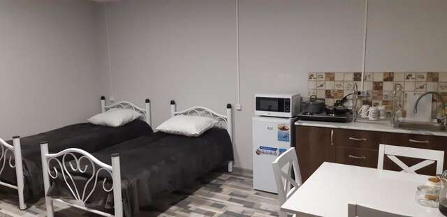 Гостевой дом my house Тбилиси-10