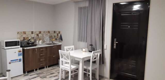 Гостевой дом my house Тбилиси-11